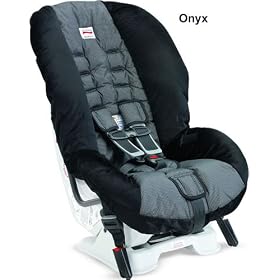 Britax Marathon Convertible Car Seat