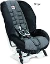 Britax Marathon Convertible Car Seat - Onyx