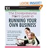The Entrepreneurial Mom's Guide to Running Your Own Business