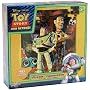 Toy Story and Beyond 48-Piece Puzzle