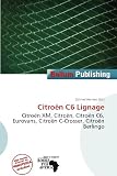 Citroën C6 Lignage