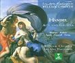 Haendel - Acis and Galatea / Daneman, Petibon, Agnew, Cornwell, Ewing, Les Arts Florissants, Christie