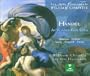 Handel: Acis and Galatea