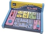 30 IN 1 ELECTRONIC LAB KIT