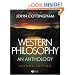 Western Philosophy: An Anthology (Blackwell Philosophy Anthologies)