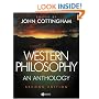 Western Philosophy: An Anthology (Blackwell Philosophy Anthologies)