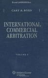 International commercial arbitration