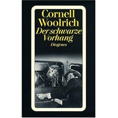 Der schwarze Vorhang