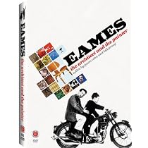 Eames: The Architect and the Painter