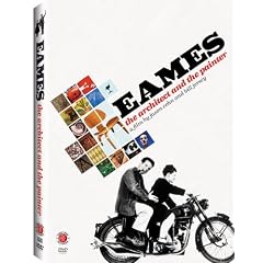 Eames: The Architect and the Painter