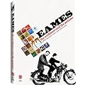 Eames: The Architect & The Painter [DVD] [2011] [Region 1] [US Import] [NTSC]