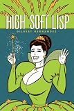 High Soft Lisp, The (Love and Rockets)