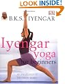 Iyengar Yoga For Beginners