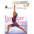 Iyengar Yoga For Beginners