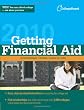 Getting Financial Aid 2010 (College Board Guide to Getting Financial Aid)
