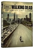 The Walking Dead: AMC Series - Season 1 Including DVD Exclusive Extras + The Making + Behind The Scenes/Interviews (2 Disc Set) [DVD]