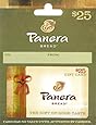 Panera Bread Gift Card