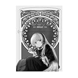 GOSICK Zippoライター ヴィクトリカ