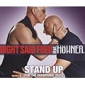 Stand Up (For The Champions)