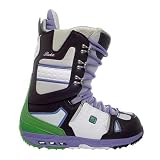 Burton Hail Snowboard Boots 2009 thumbnail