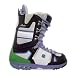 Burton Hail Snowboard Boots 2009