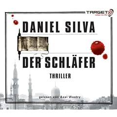 Der Schl�fer, 6 CDs (TARGET - mitten ins Ohr)