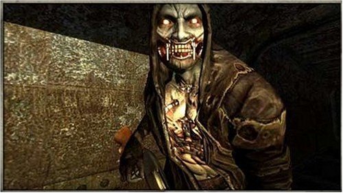 Condemned 2: Bloodshot image