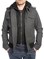 St.Diego Chaqueta (Gris)