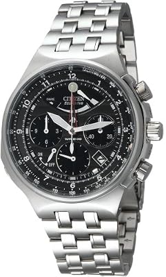 Citizen AV0031-59E Citizen Eco-Drive Mens Calibre 2100 Watch AV0031-59E