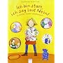 Ich bin stark, ich sag laut Nein!: So werden Kinde&hellip von Susa Apenrade