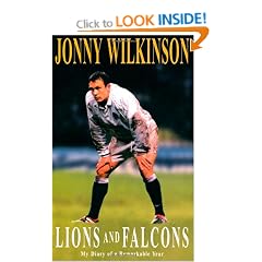 Lions and Falcons: My Diary of a Remarkable Year