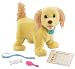 Mattel L6642 - Fisher Price Puppy Grows & Knows Your Name