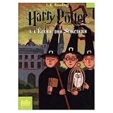 Harry Potter Collection (Seven Harry Potter titles) (French Edition)