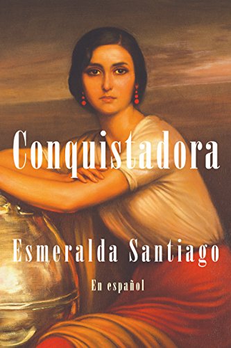 Conquistadora (Spanish Edition)