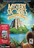 Mystery Stories: Island Of Hope  (French/English)