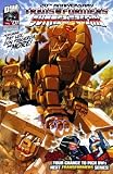 Transformers Comics