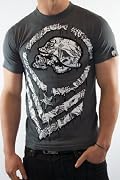 Metal Mulisha Big Deal T Shirt