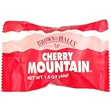 1.6 oz CHERRY MOUNTAIN BAR - Case of 24 Bars