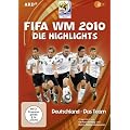 FIFA WM 2010 - Die Highlights