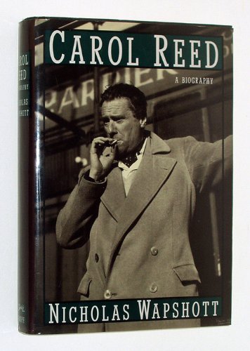 carol reed a biography