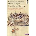 Histoire de l'Europe urbaine : Tome 2, La ville m�di�vale