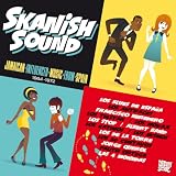 Skanish Sounds