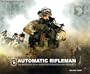 1/6 Scale Soldier Story Automatic Rifleman 3rd Brigade 101st Airborne Division