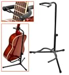Gitarrenst�nder Gitarrenstativ gepols...