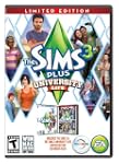 The Sims 3 Plus University Life