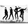 1art1 - 40734 - Poster - The Beatles - Saut 2 - 91 x 61 cm