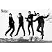 1art1 - 40734 - Poster - The Beatles - Saut 2 - 91 x 61 cm