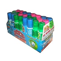 Too Tarts Super Sweet, 24-Count Units