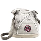 NBA Toronto Raptors Hoodie Duffel
