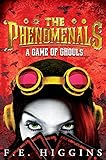 A game of ghouls
